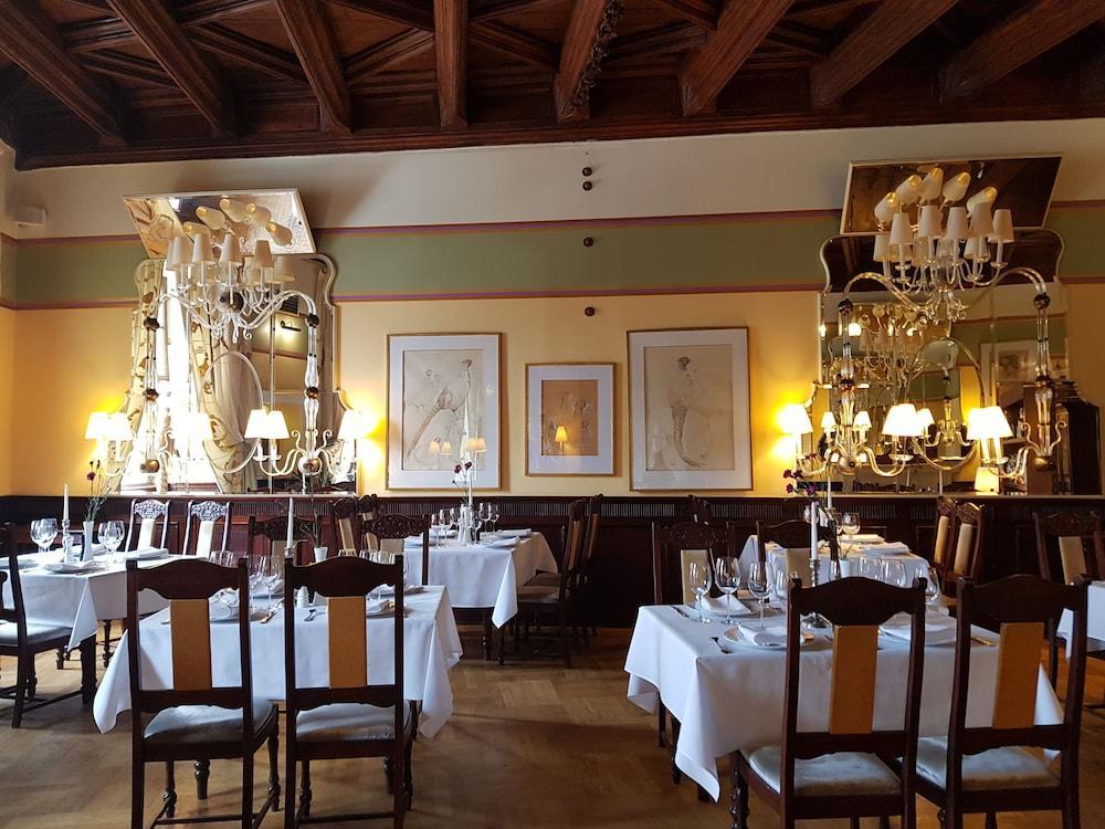 Hotel Wentzl Kraków Zewnętrze zdjęcie
