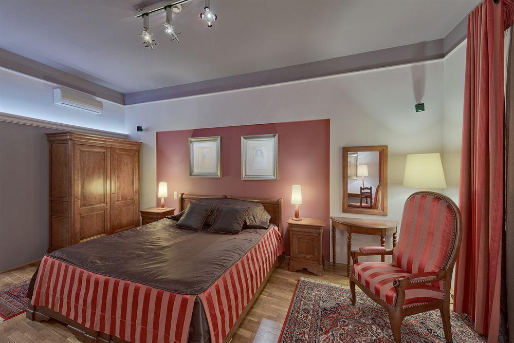 Hotel Wentzl Kraków Zewnętrze zdjęcie