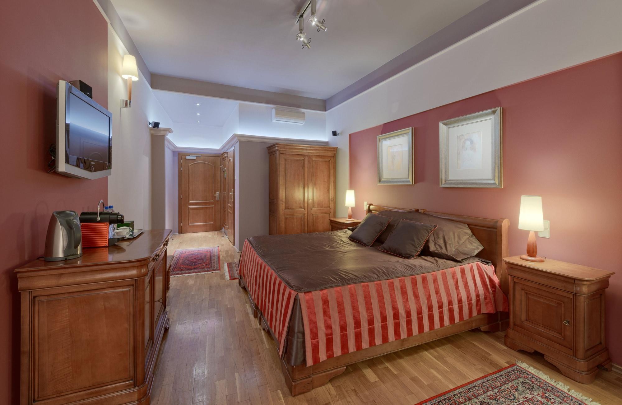 Hotel Wentzl Kraków Zewnętrze zdjęcie