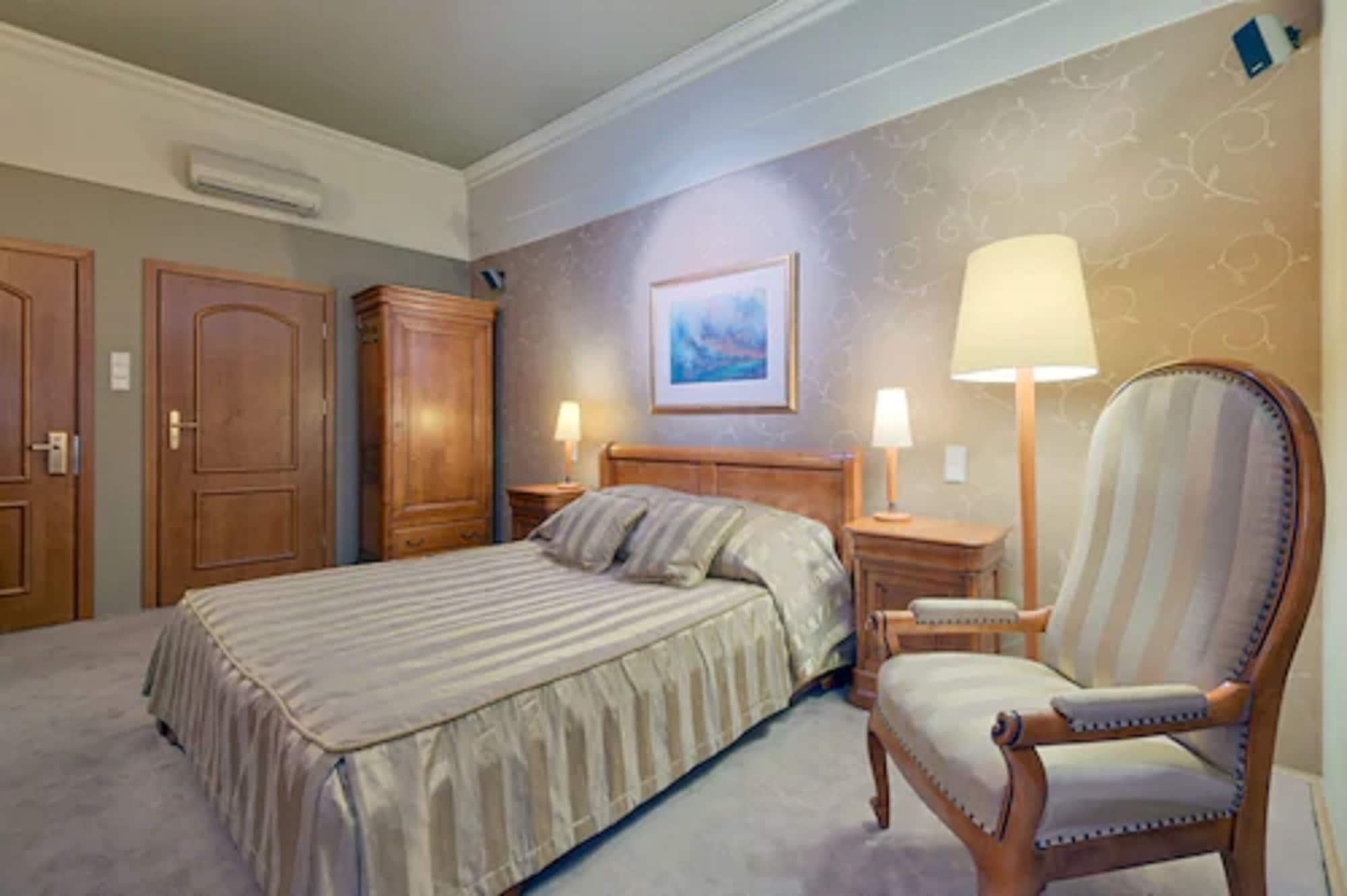 Hotel Wentzl Kraków Zewnętrze zdjęcie