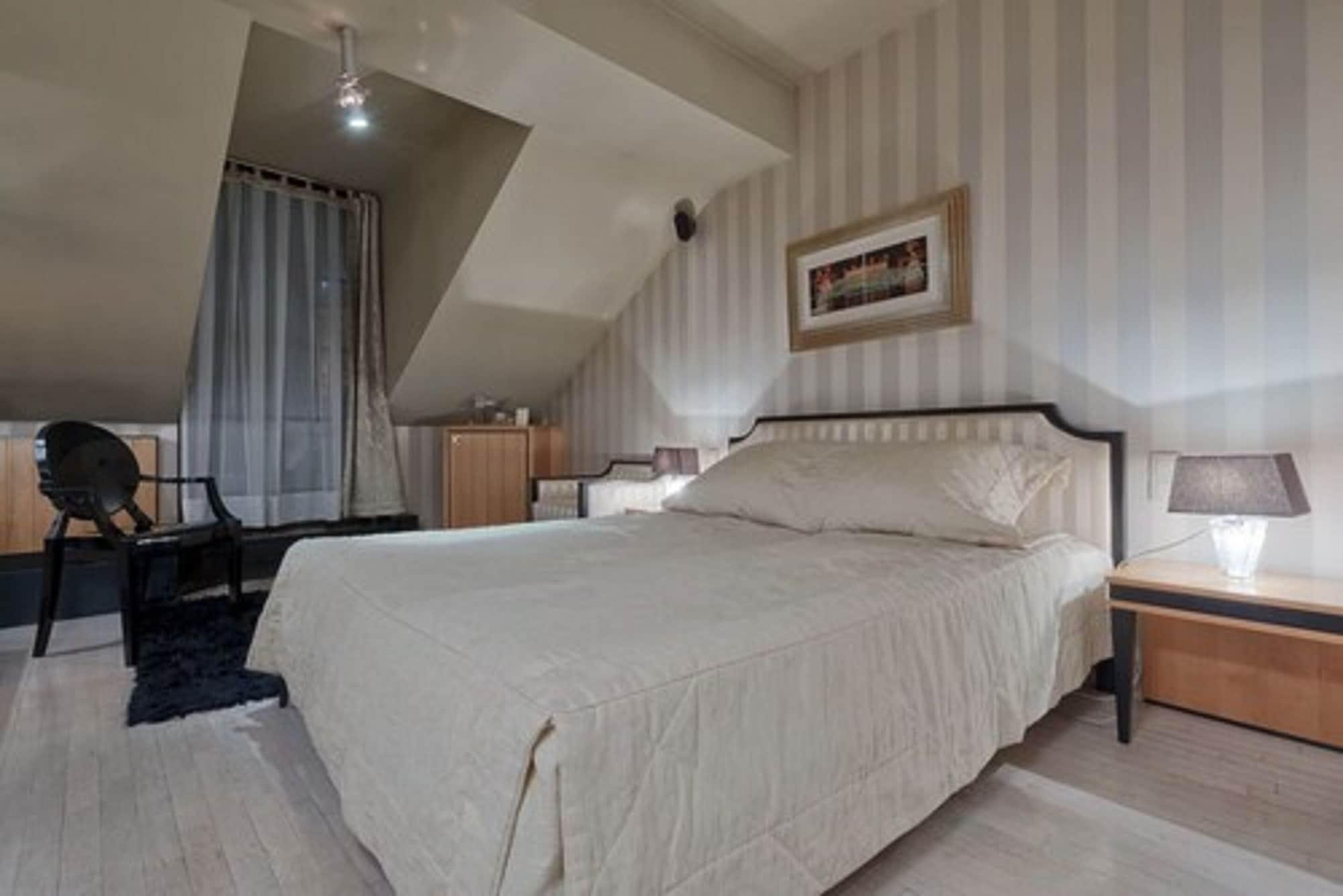 Hotel Wentzl Kraków Zewnętrze zdjęcie