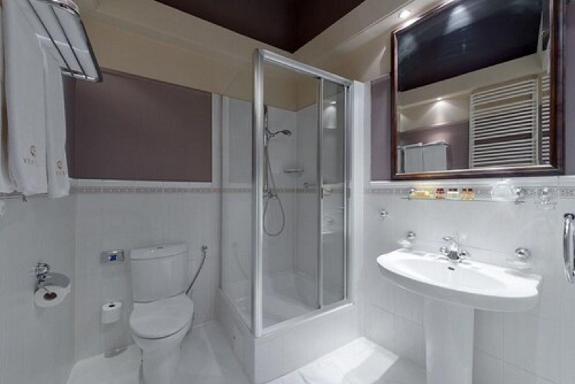 Hotel Wentzl Kraków Zewnętrze zdjęcie