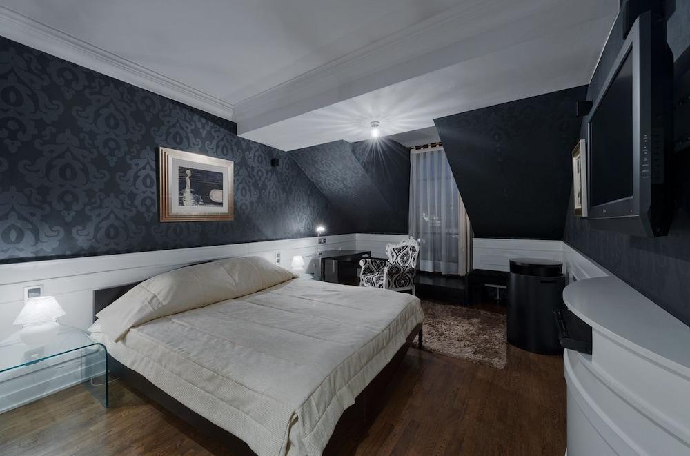 Hotel Wentzl Kraków Zewnętrze zdjęcie