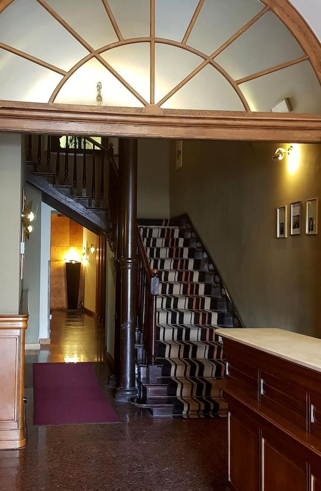 Hotel Wentzl Kraków Zewnętrze zdjęcie