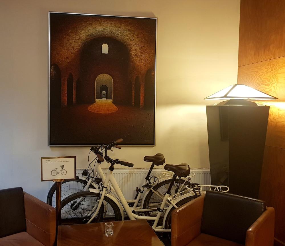 Hotel Wentzl Kraków Zewnętrze zdjęcie