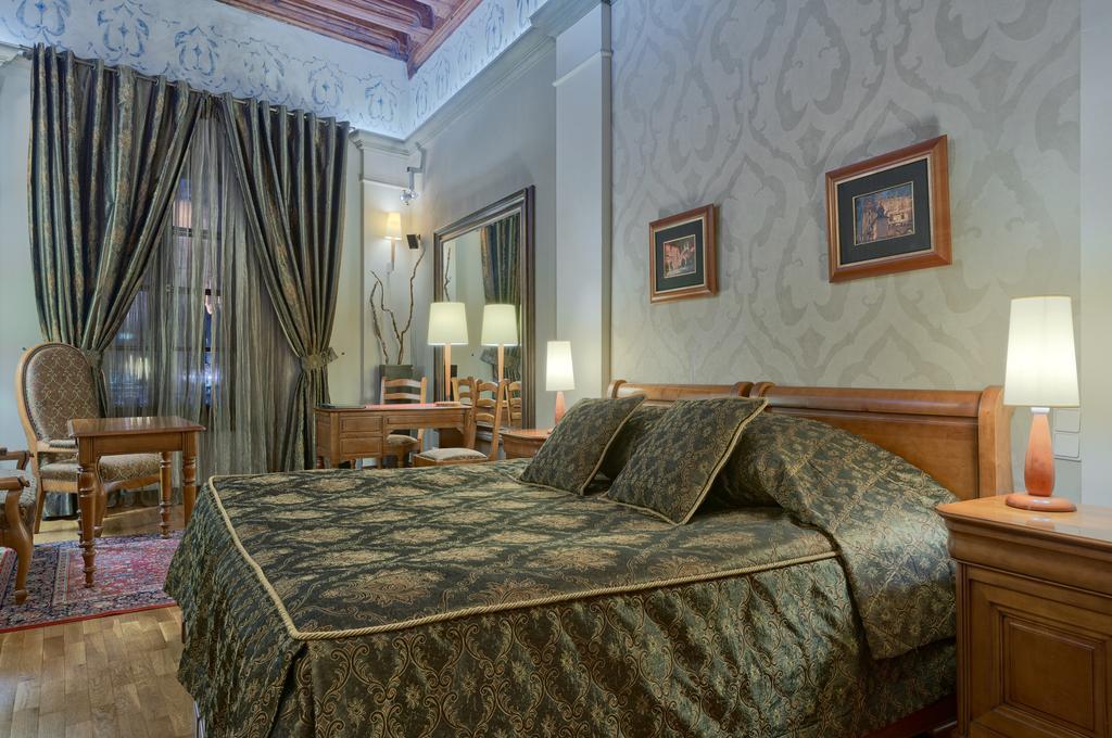 Hotel Wentzl Kraków Zewnętrze zdjęcie