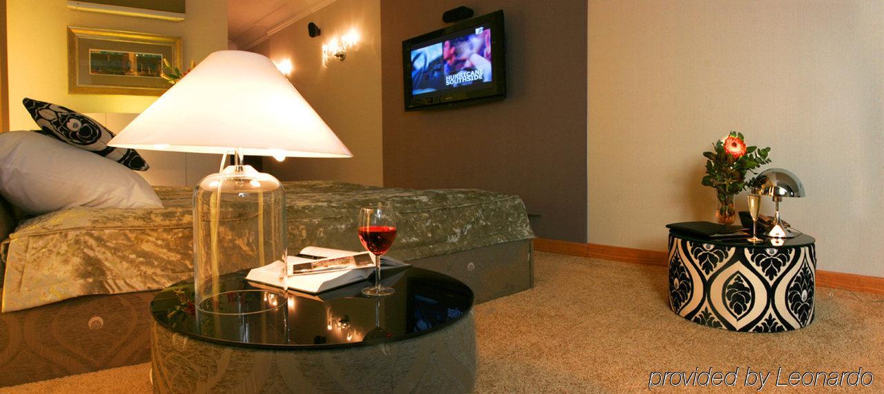Hotel Wentzl Kraków Pokój zdjęcie
