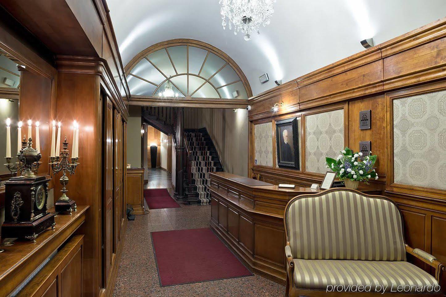 Hotel Wentzl Kraków Zewnętrze zdjęcie