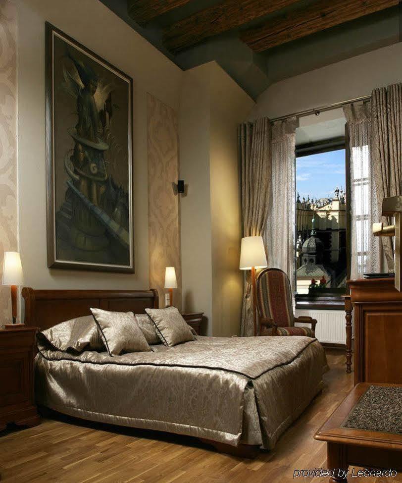 Hotel Wentzl Kraków Zewnętrze zdjęcie