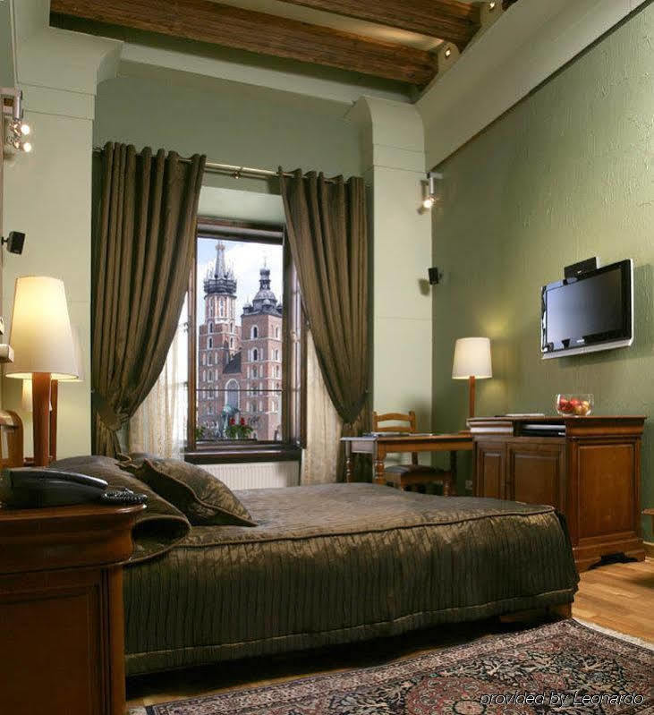 Hotel Wentzl Kraków Zewnętrze zdjęcie