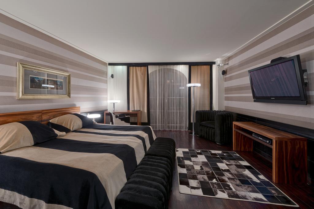 Hotel Wentzl Kraków Zewnętrze zdjęcie