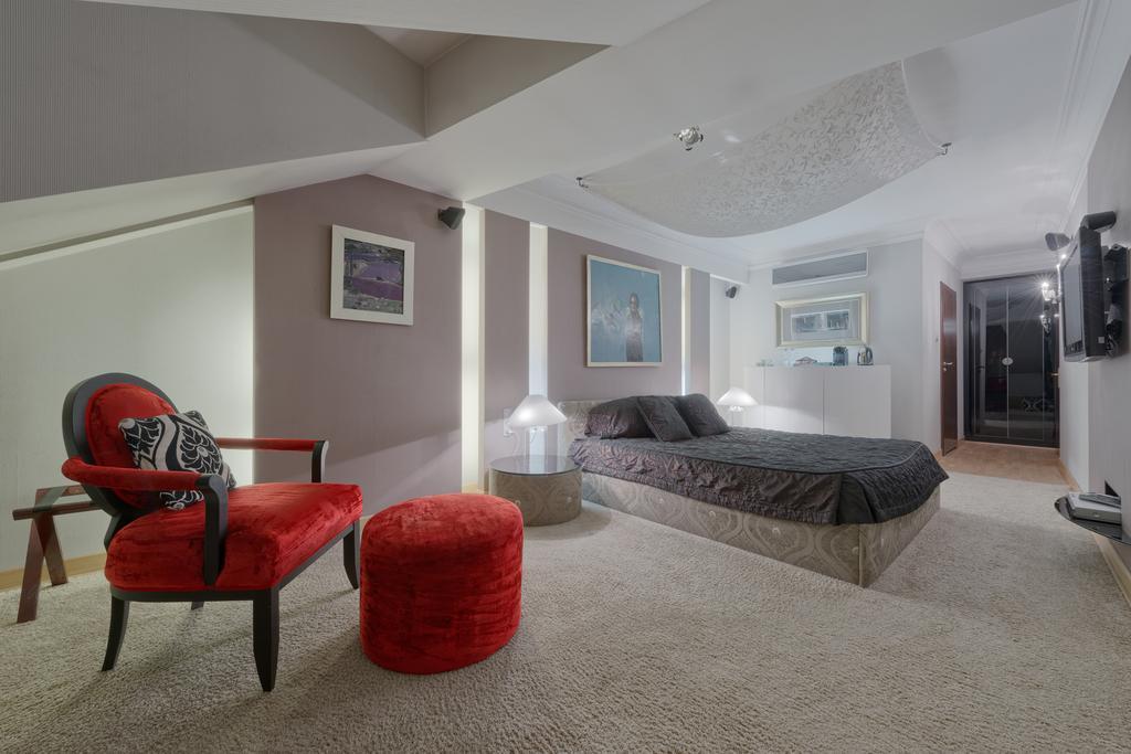 Hotel Wentzl Kraków Zewnętrze zdjęcie