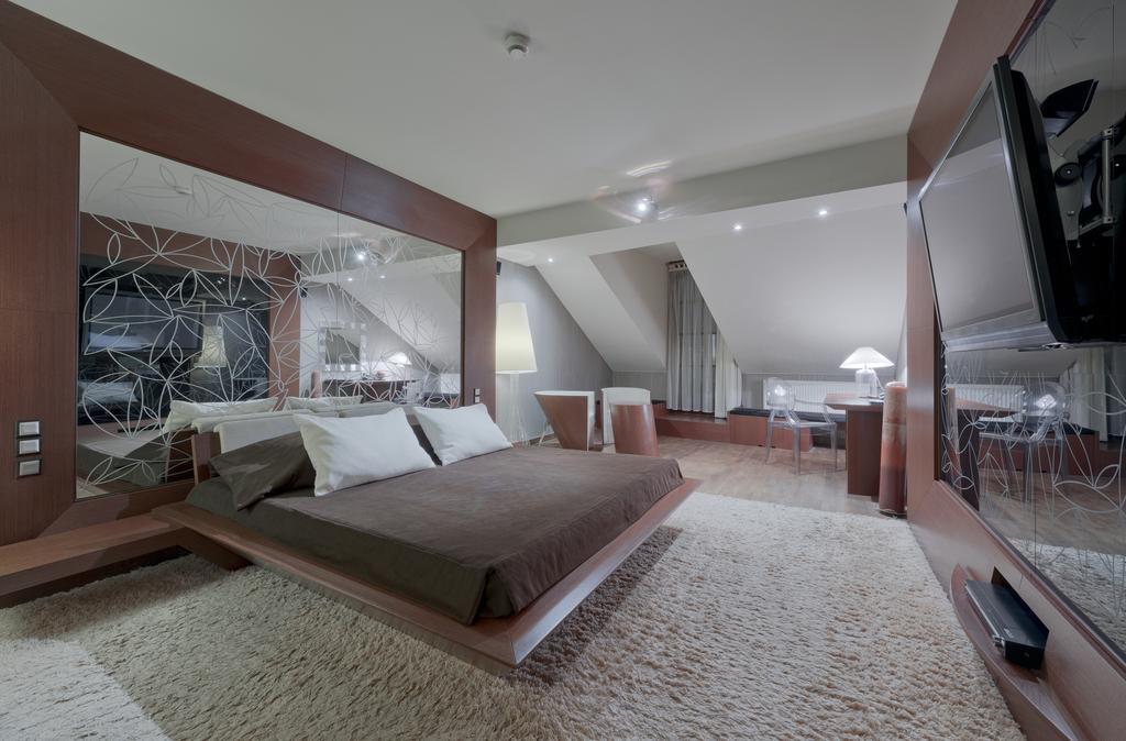 Hotel Wentzl Kraków Zewnętrze zdjęcie