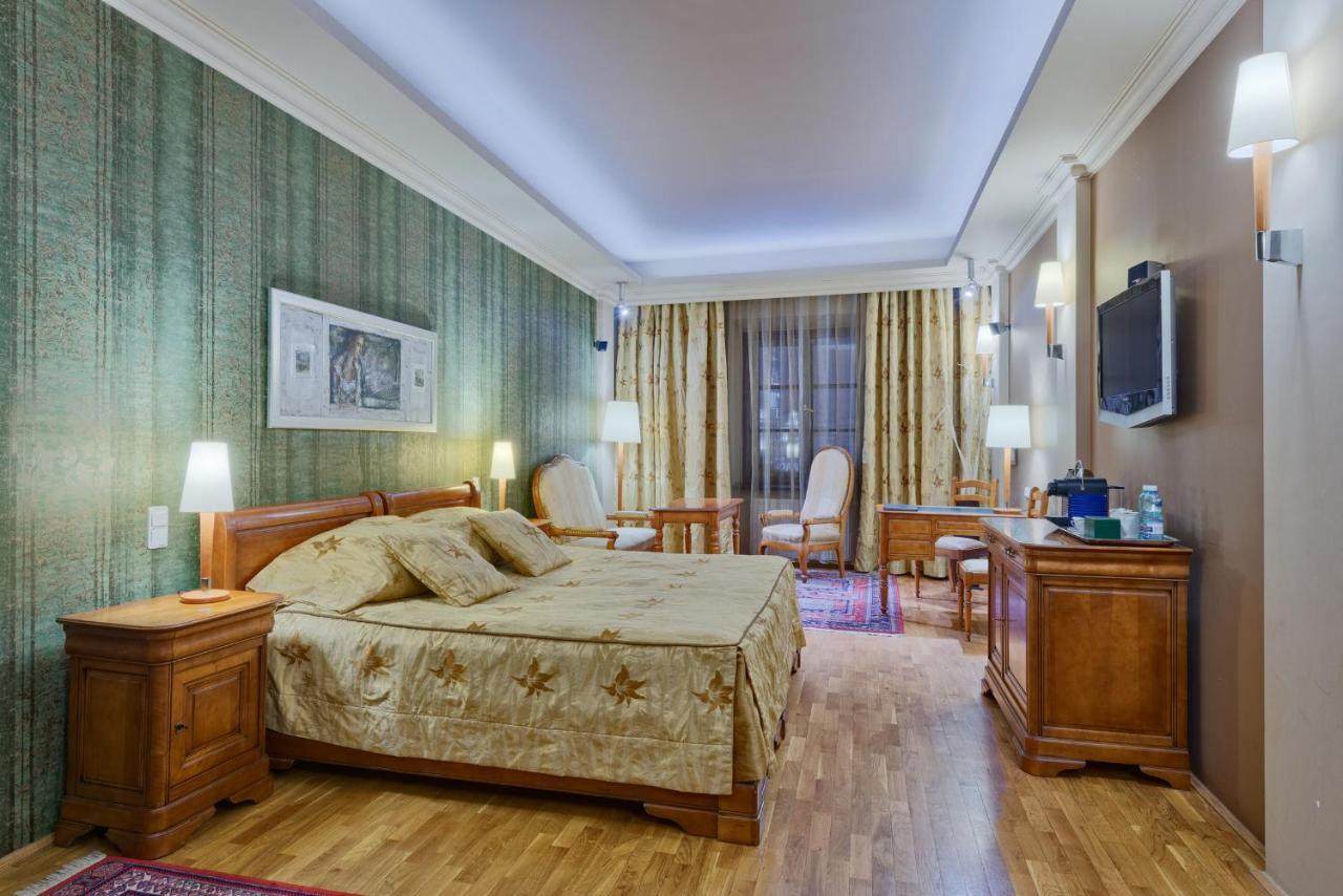 Hotel Wentzl Kraków Zewnętrze zdjęcie
